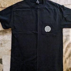 The Spins pocket‎ t-shirt